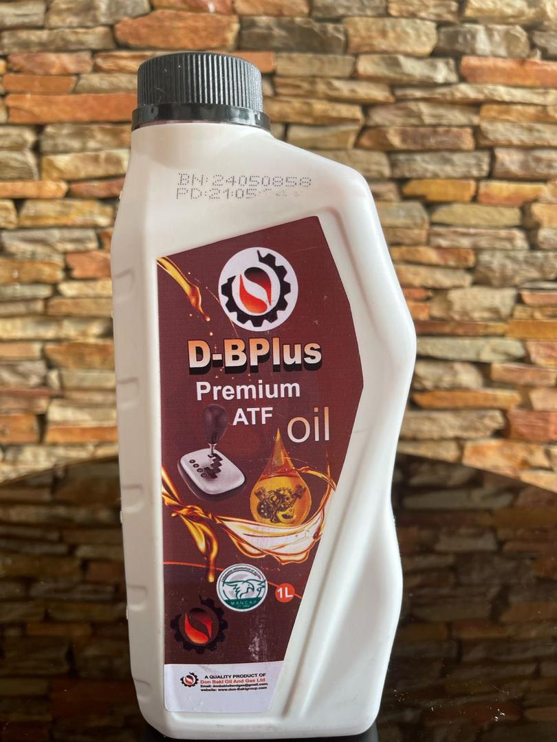 D-BPlus Premium ATF