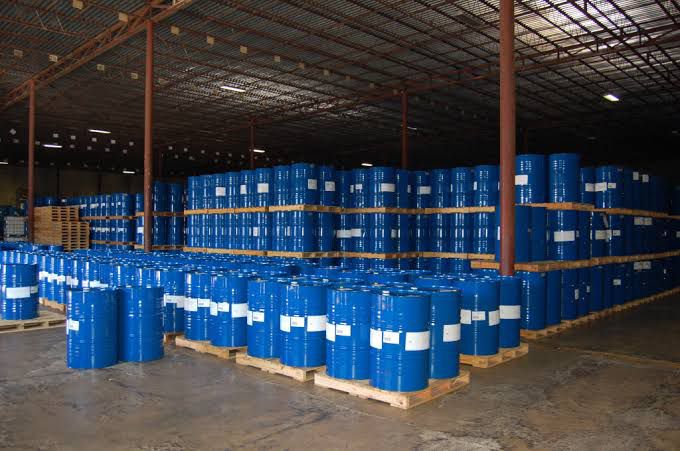 Don Baki Oil & Gas Services
