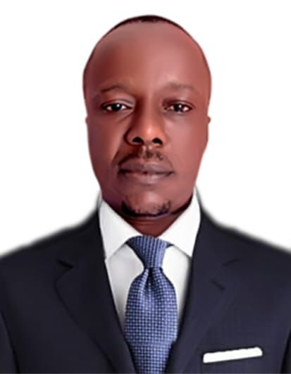 Ogbonna Joseph — South East Regional Sales Director