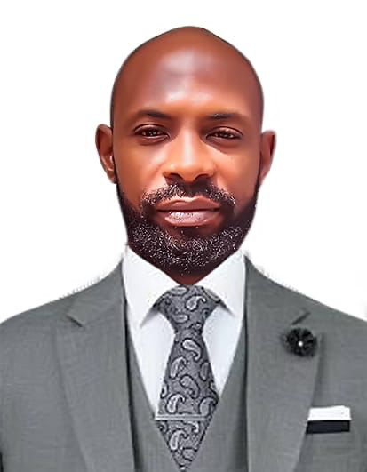 Ucheogwu Samuel Aja — South South Regional Sales Director