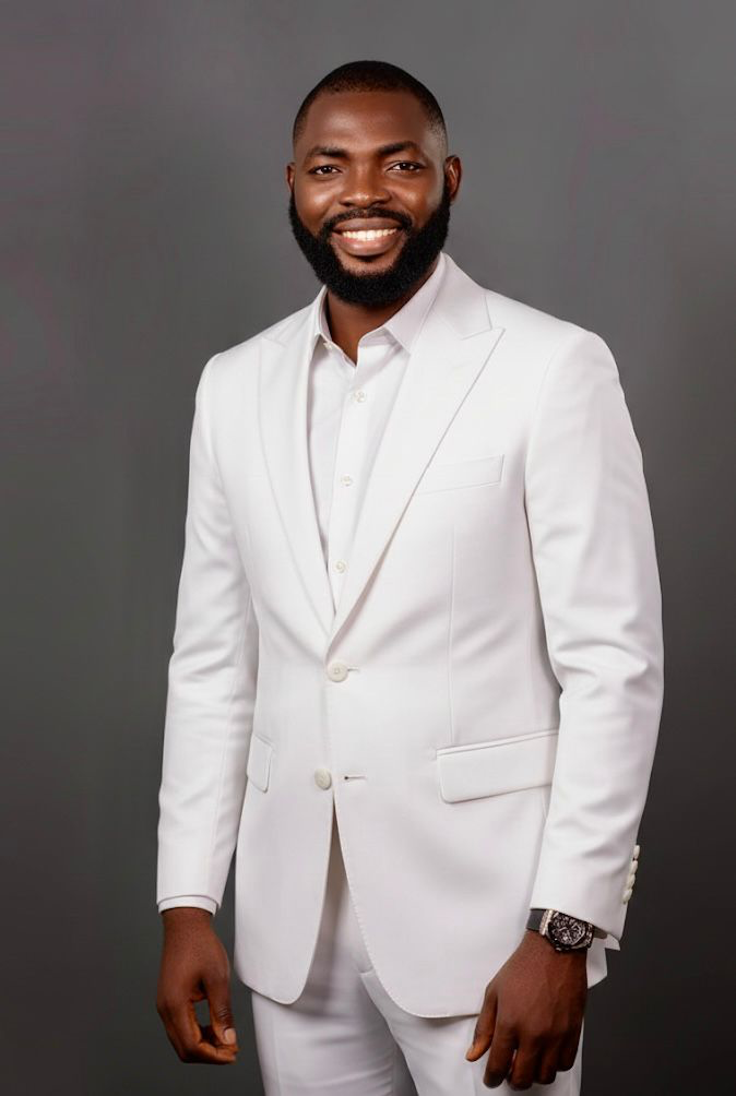 Engr. I C Jerry - Chairman of Don Baki Oil and Gas Ltd